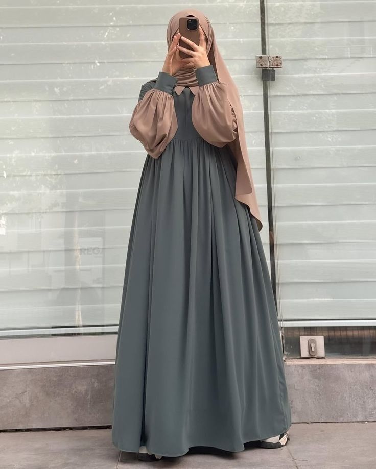 Abaya