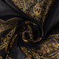 Bemberg Tissue Printed Multi Dupatta