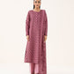 Women's Unstitched Lawn Printed Multi Three Piece Suit