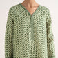Women's Unstitched Lawn Printed Multi Three Piece Suit
