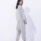 Loose Fit Sweatshirt