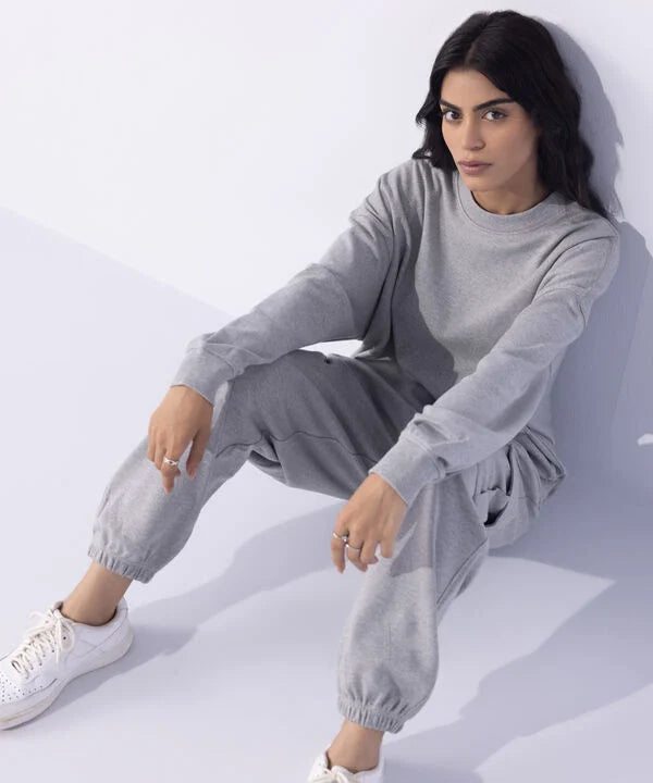 Loose Fit Sweatshirt