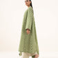 Women's Unstitched Lawn Printed Multi Three Piece Suit