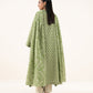 Women's Unstitched Lawn Printed Multi Three Piece Suit