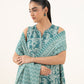 Women's Unstitched Lawn Printed Multi Three Piece Suit