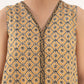 Women's Unstitched Lawn Printed Multi Three Piece Suit